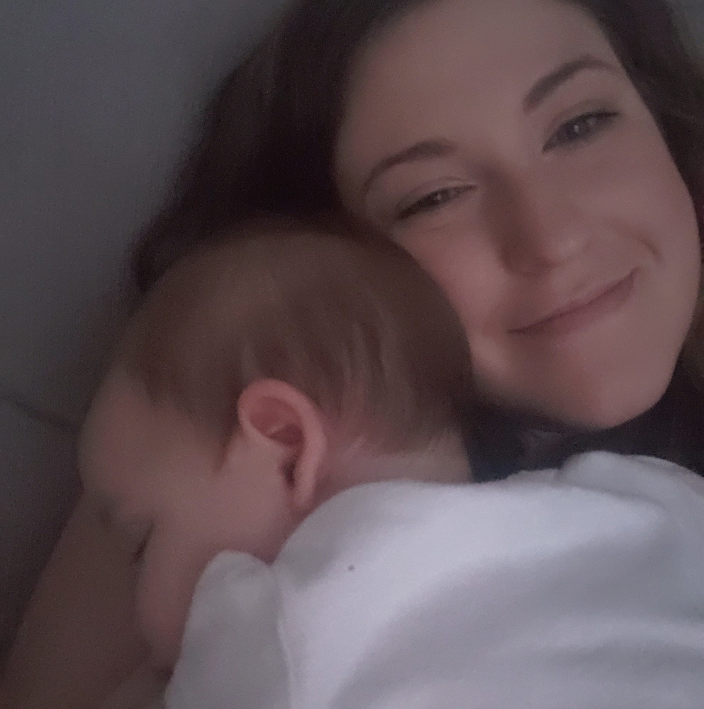 Meet your Posher, Jessica